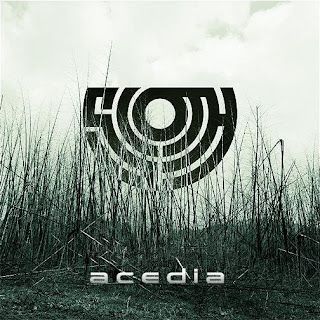 Sloth - Acedia (1999)