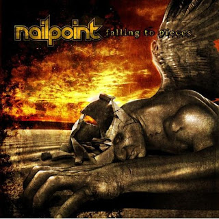 Nailpoint - Falling To Pieces (2008)