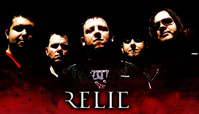 Relic - Nothing Sacred [EP] (2008)