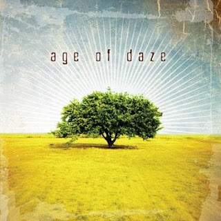 Age Of Daze - Age Of Daze [EP] (2006)