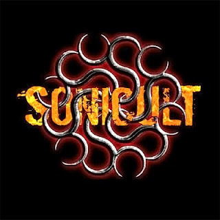 Sonicult - Sonicult (2004)