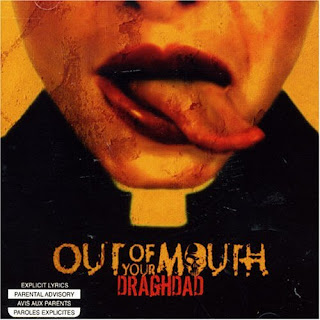 Out Of Your Mouth - Draghdad (2004)