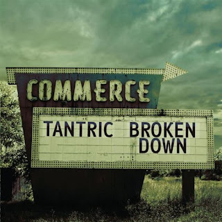Tantric - Broken Down [Live And Acoustic In The Poconos] [EP] (2008)