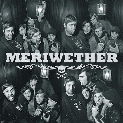 Meriwether - Sons Of Our Fathers (2009)
