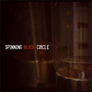 Spinning Black Circle - Spinning Black Circle (2007)