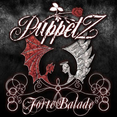 Puppetz - Forte Balade (2008)