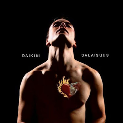 Daikini - Salaisuus (2008)