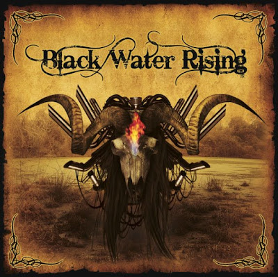 Black Water Rising - Black Water Rising (2009)