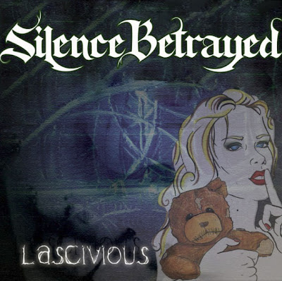 Silence Betrayed - Lascivious [EP] (2009)