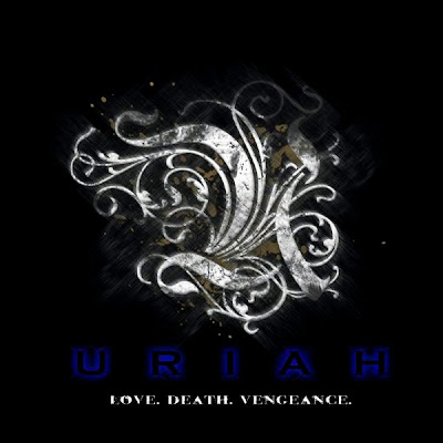 Uriah - Love Death Vengeance [EP] (2009)