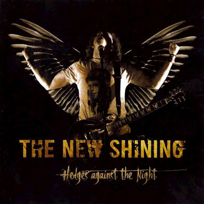 The [New] Shining - Hedges Against The Night (2009)