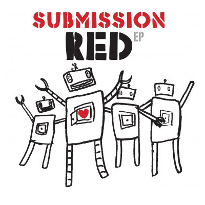 Submission Red - Submission Red [EP] (2009)
