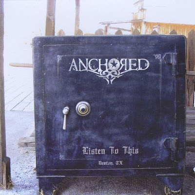 Anchored - Listen To This (2010)