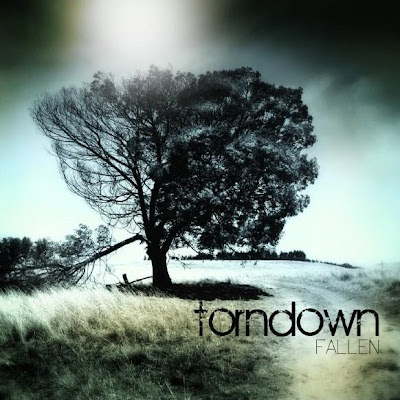 Torndown - Fallen [EP] (2009)