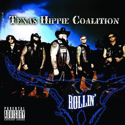 Texas Hippie Coalition - Rollin' (2010)