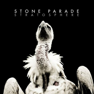 Stone Parade - Stratosphere (2010)