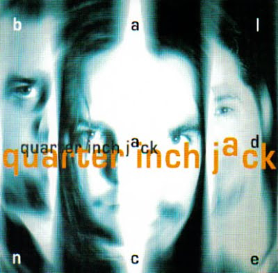 Quarter Inch Jack - Balanced (2002)