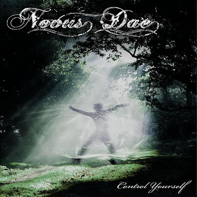 Novus Dae - Control Yourself [EP] (2010)