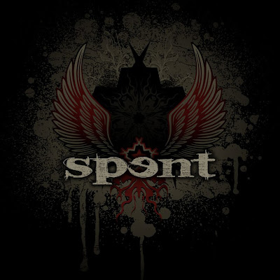 Spent - Speaking In Tongues [EP] (2009)