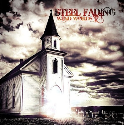 Steel Fading - Wind Words [EP] (2008)