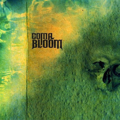Coma Bloom - Coma Bloom (2009)