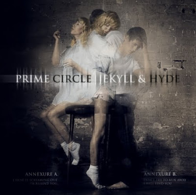 Prime Circle - Jekyll & Hyde (2010)