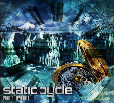 Static Cycle - Part 1: Hydrate (2010)