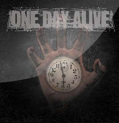 One Day Alive - One Day Alive [EP] (2010)