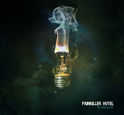 Painkiller Hotel - Afterglow (2010)