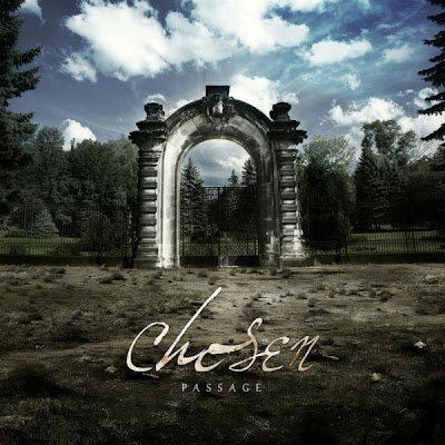 Chosen - Passage (2010)