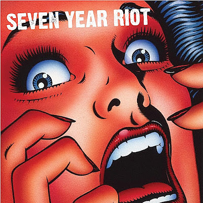 Seven Year Riot - Seven Year Riot (2010)