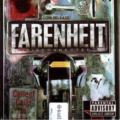 Farenheit (pre-Hail the Villain) - Disconnected (2006)