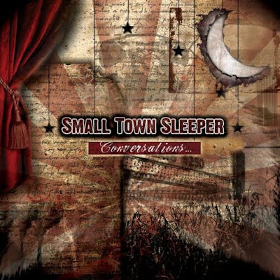 Small Town Sleeper - Conversations (2009)
