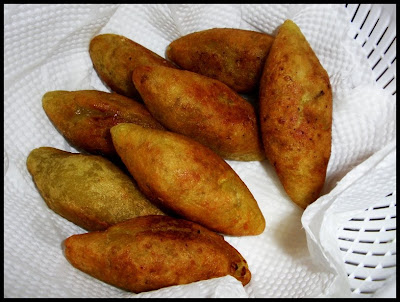 Mirza & Mirsha Homestay: Kuih & makanan tradisional 