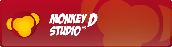 Monkey D Studio