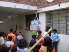 NIÑOS JUGANDO