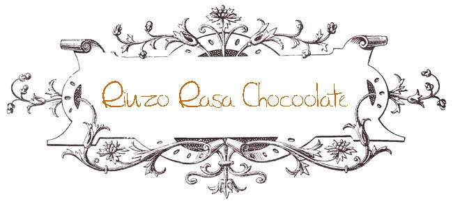 RinZo Rasa Chocolatee