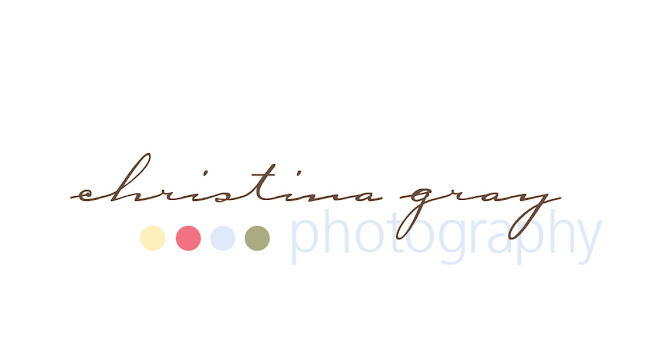 Christina Gray Photography