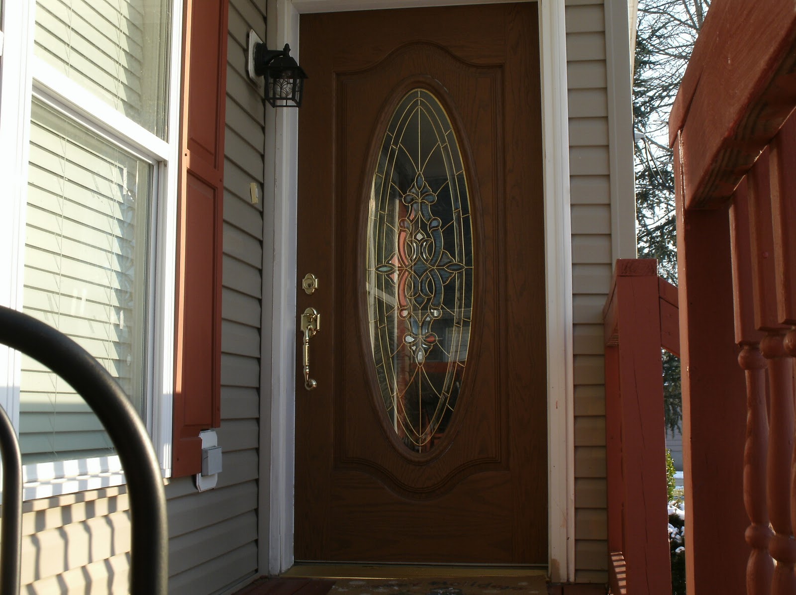 Exterior Double Entry Steel Doors Double Entry Exterior Doors