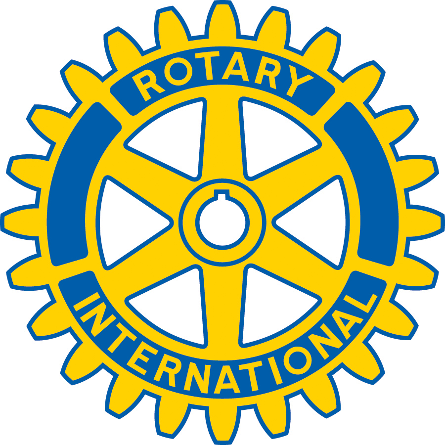 Rotary Méier O Emblema do Rotary