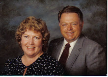 LARRY AND GARDA MECHAM