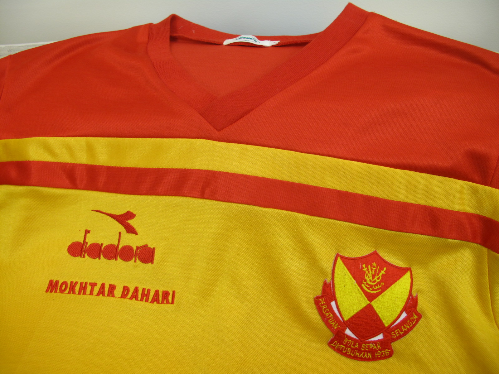 Reviving History: A Story of Ayer Lamned: The legendary 'Supermokh ...