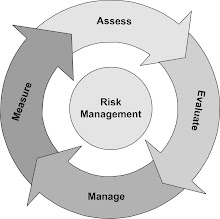 Risk management in ISO 9004: 2009