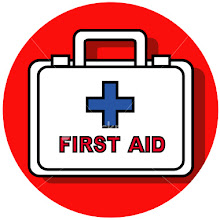 first aid emergency handbook