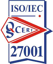 how to implement ISO 27001