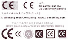 CE Marking and Manufacturers Liability