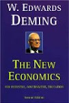 the complete works of Deming