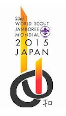 23º Jamboree Mundial - Japão 2015