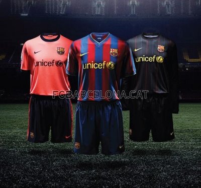 barcelona 2011 kit. Set by arcelona 2011 kit.