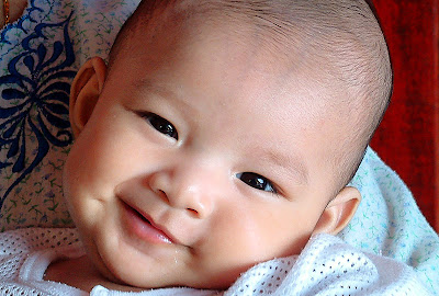 Cute Smiling Baby Pics  Images